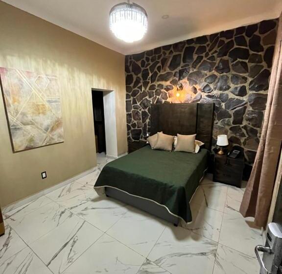 Kolombrini Hotel Boutique