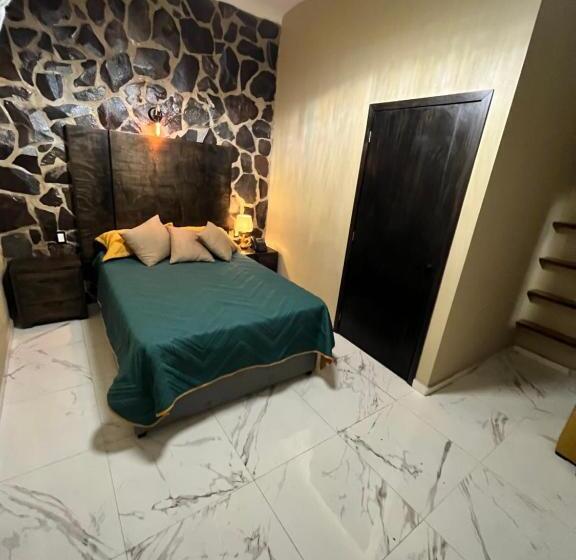 Kolombrini Hotel Boutique