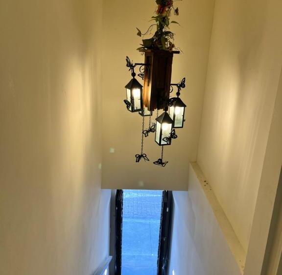 Kolombrini Hotel Boutique