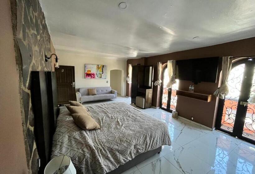 Kolombrini Hotel Boutique