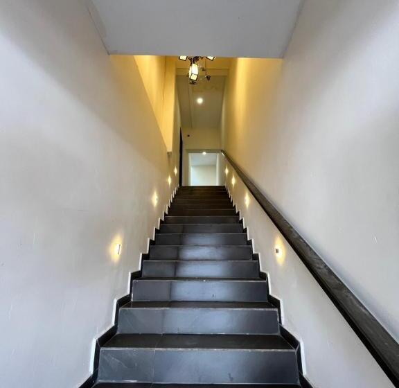 Kolombrini Hotel Boutique