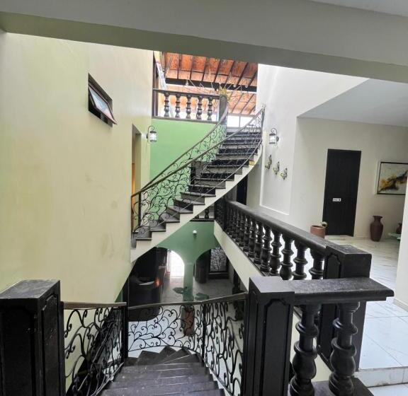 Kolombrini Hotel Boutique