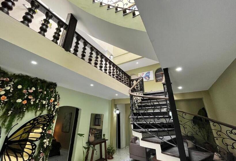 Kolombrini Hotel Boutique