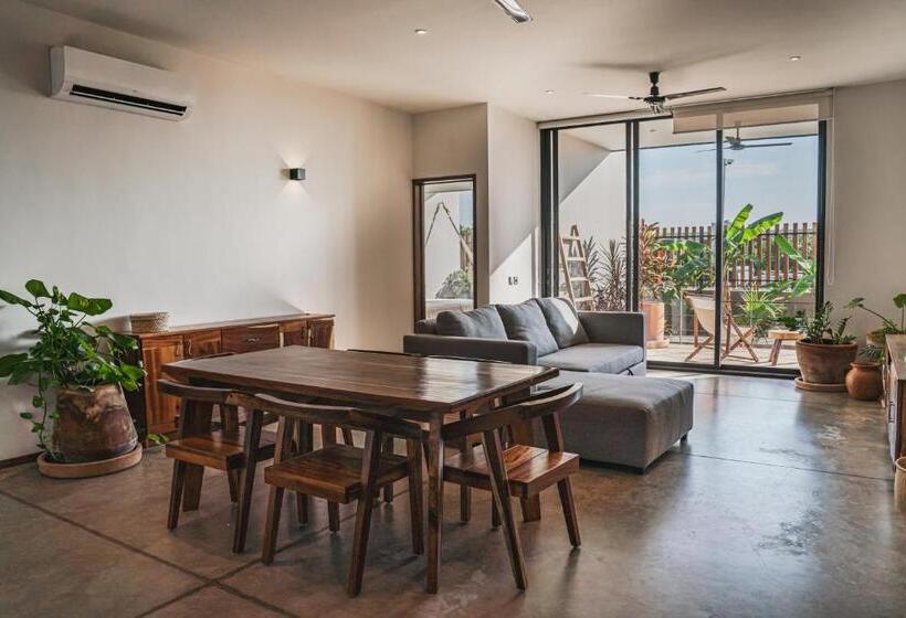 فندق La Barra Resorts Puerto Escondido