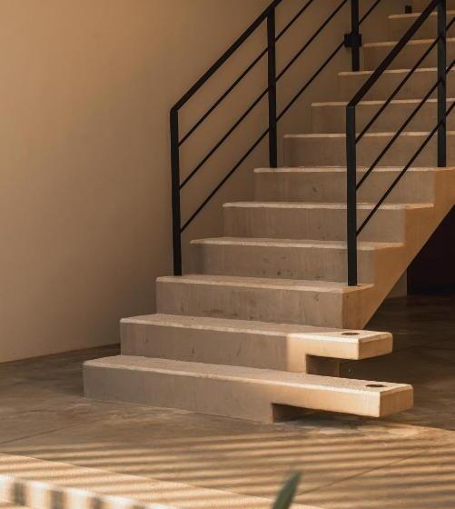 فندق La Barra Resorts Puerto Escondido