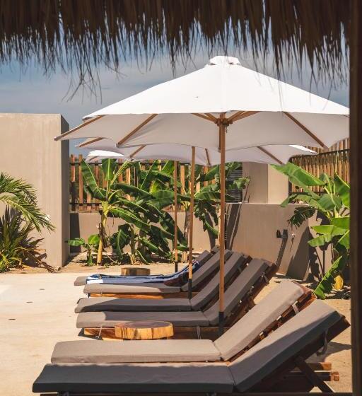 فندق La Barra Resorts Puerto Escondido