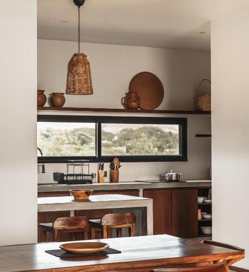 فندق La Barra Resorts Puerto Escondido