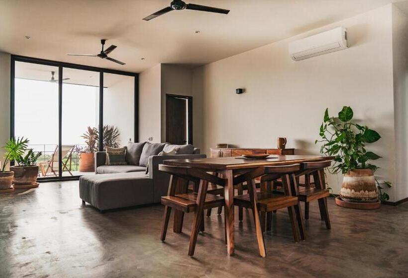 فندق La Barra Resorts Puerto Escondido