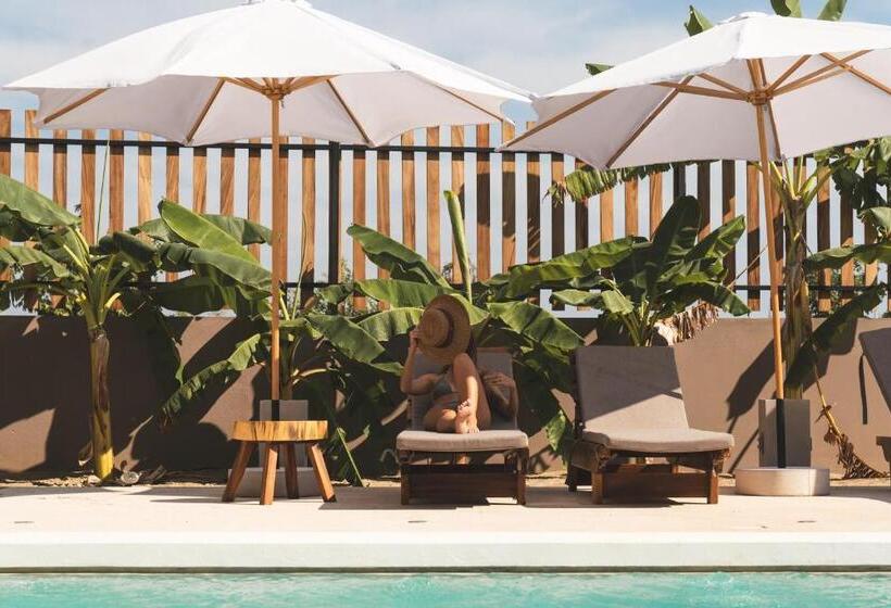 فندق La Barra Resorts Puerto Escondido