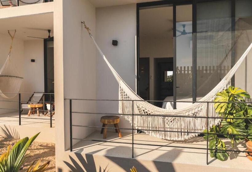 فندق La Barra Resorts Puerto Escondido