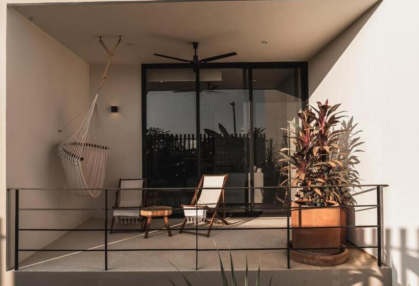 فندق La Barra Resorts Puerto Escondido