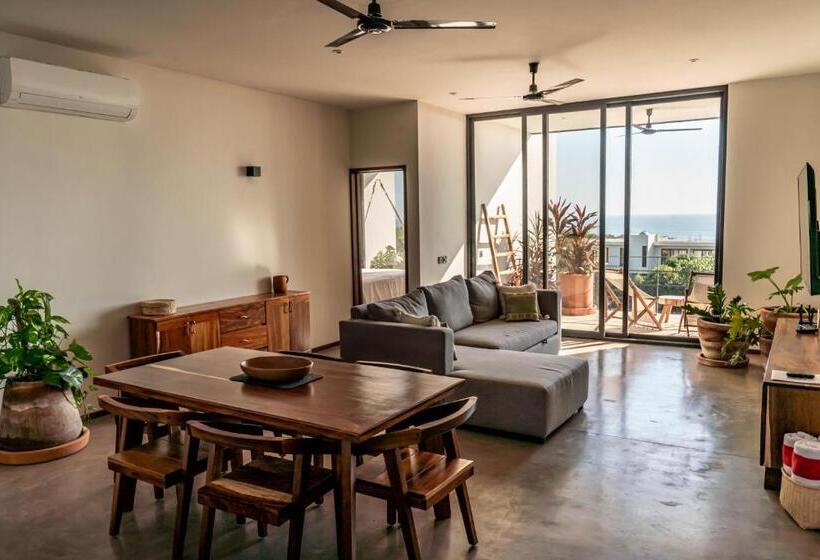 فندق La Barra Resorts Puerto Escondido