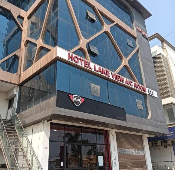 فندق Lake View Ac Room