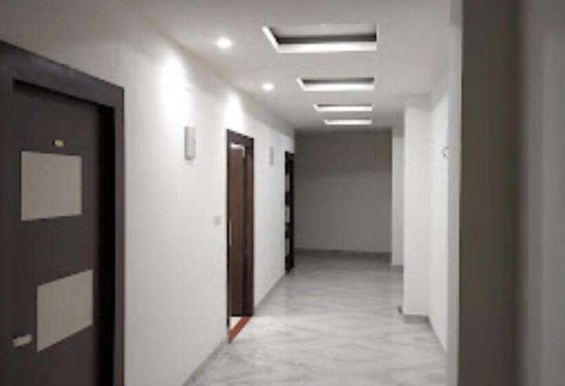 酒店 Maa Jagdamba Palace Bihar