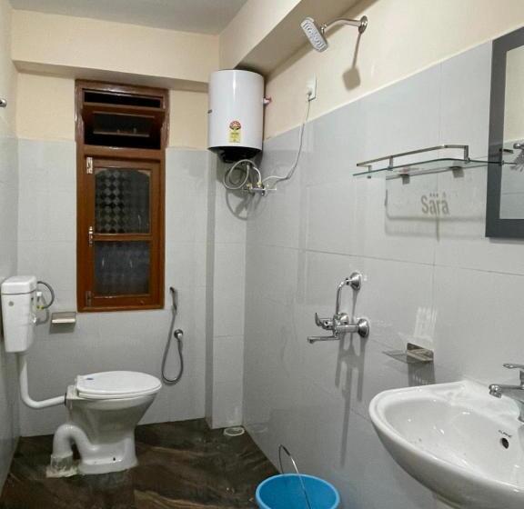 فندق Magdalene Residency