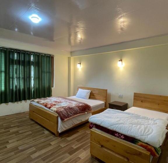 فندق Magdalene Residency