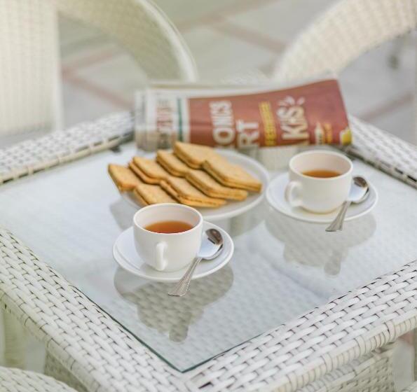 酒店 Mahadev Rishikesh