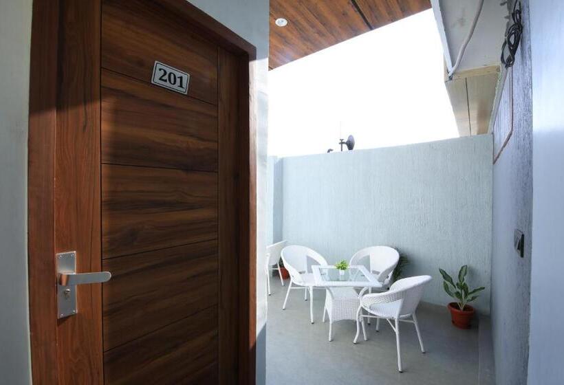 酒店 Mahadev Rishikesh