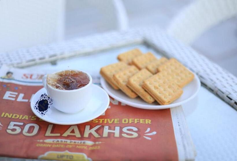 Отель Mahadev Rishikesh