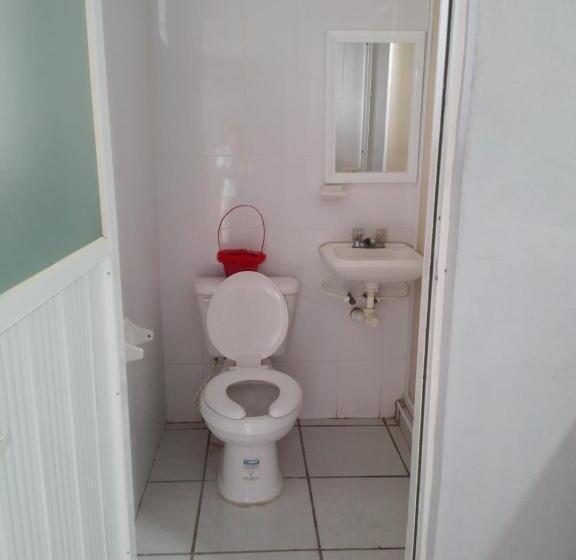 ホテル María Inés