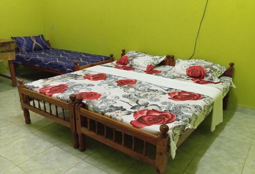 호텔 Nallur Mylooran Arangam