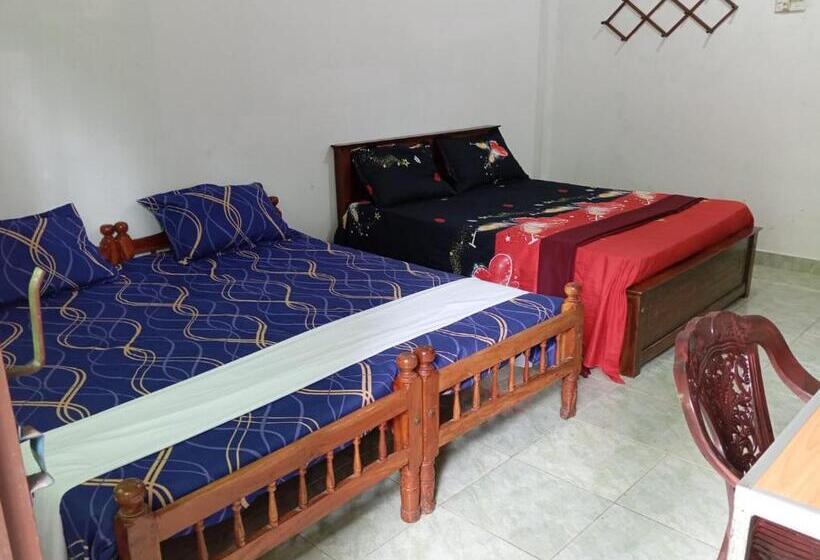 호텔 Nallur Mylooran Arangam