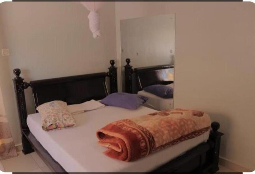 هتل Nandi Guest House