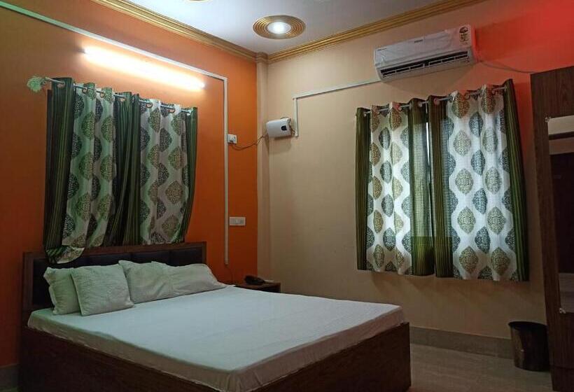 בית מלון כפרי Neelam Palace