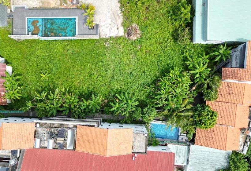 هتل Nhu Huose Phu Quoc