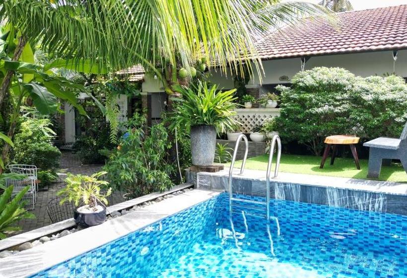 هتل Nhu Huose Phu Quoc