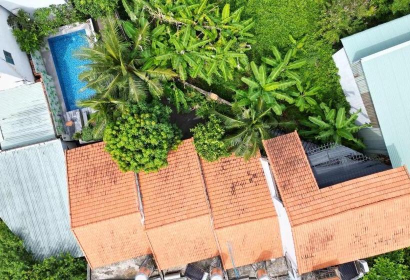 هتل Nhu Huose Phu Quoc