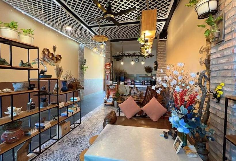 هتل Nhu Huose Phu Quoc