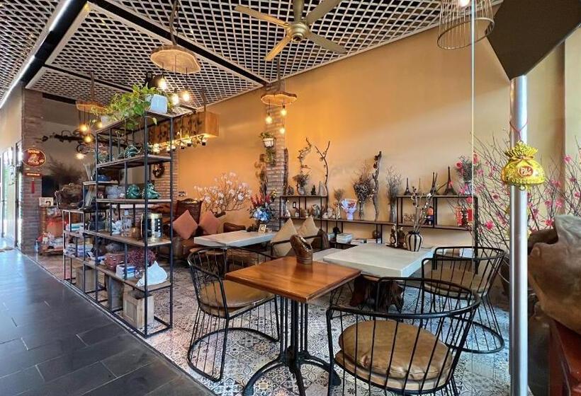 هتل Nhu Huose Phu Quoc