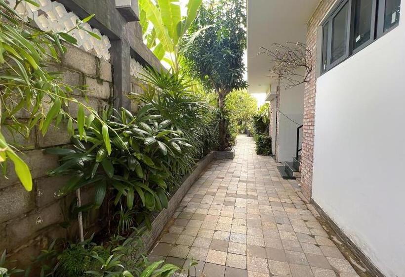 هتل Nhu Huose Phu Quoc