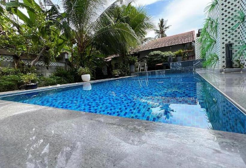 هتل Nhu Huose Phu Quoc