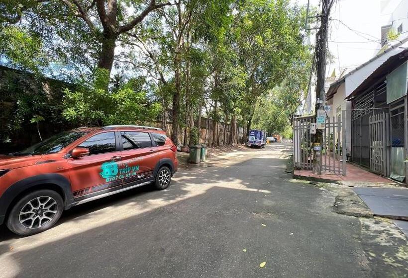 هتل Nhu Huose Phu Quoc