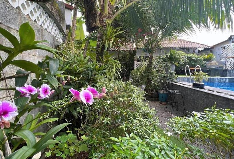 هتل Nhu Huose Phu Quoc