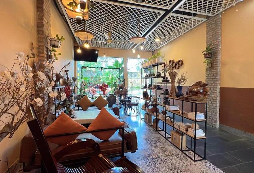 هتل Nhu Huose Phu Quoc