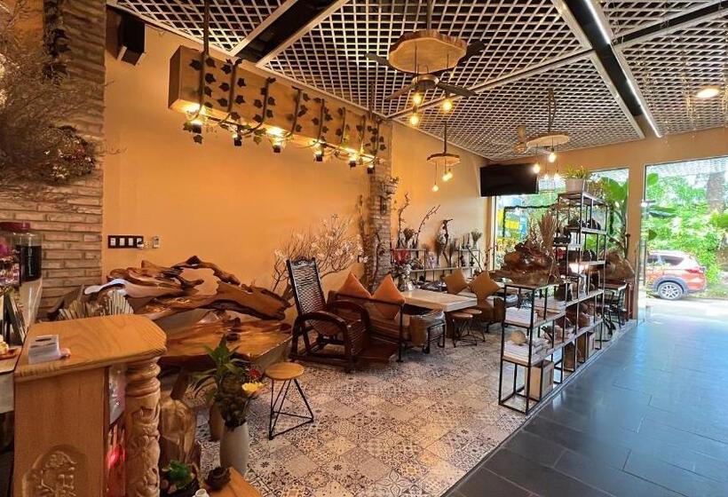 هتل Nhu Huose Phu Quoc