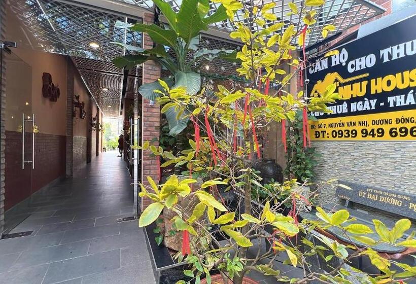 هتل Nhu Huose Phu Quoc