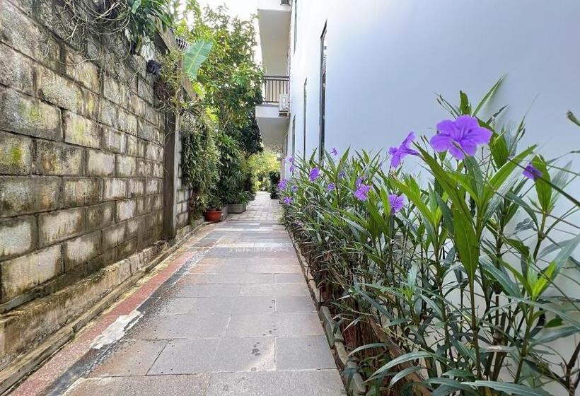 هتل Nhu Huose Phu Quoc