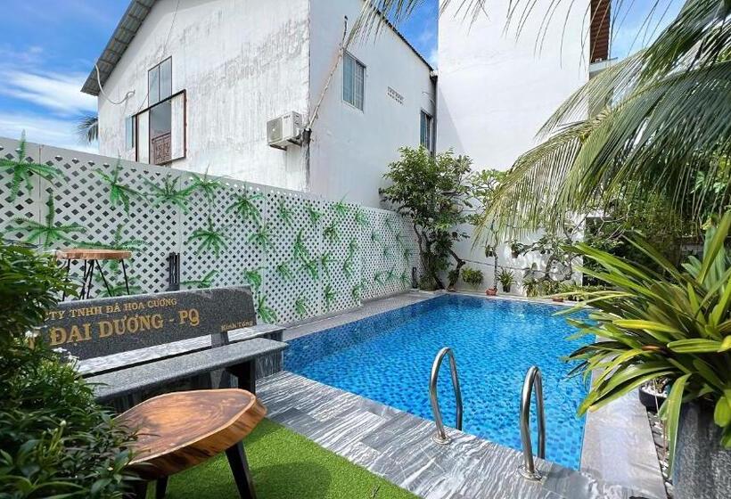 هتل Nhu Huose Phu Quoc