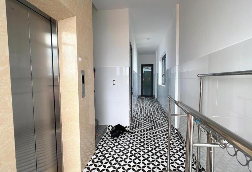 هتل Nhu Huose Phu Quoc