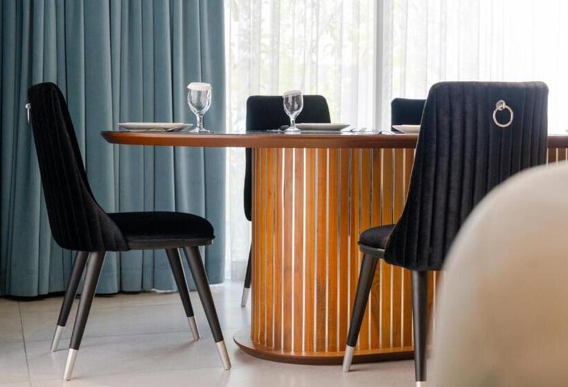 هتل Nordic Resort