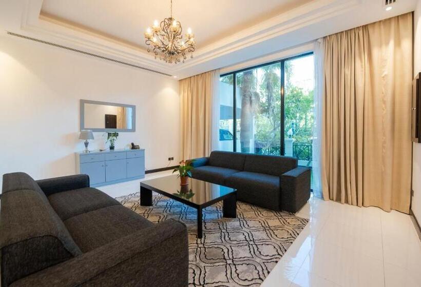 هتل Nordic Resort