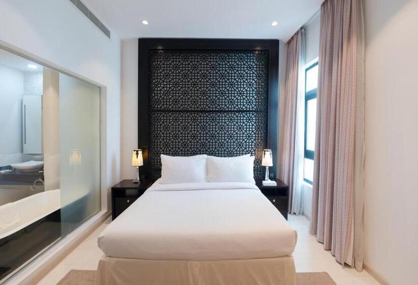 هتل Nordic Resort