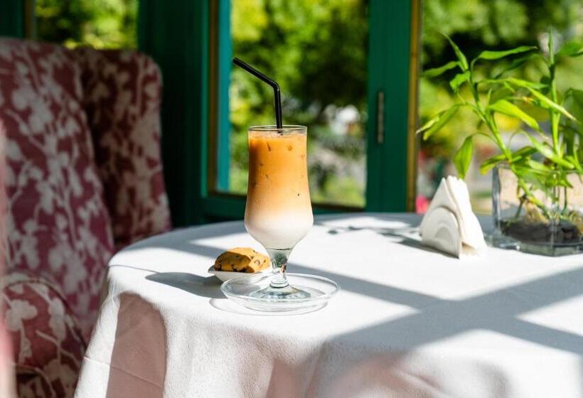 هتل Nordic Resort