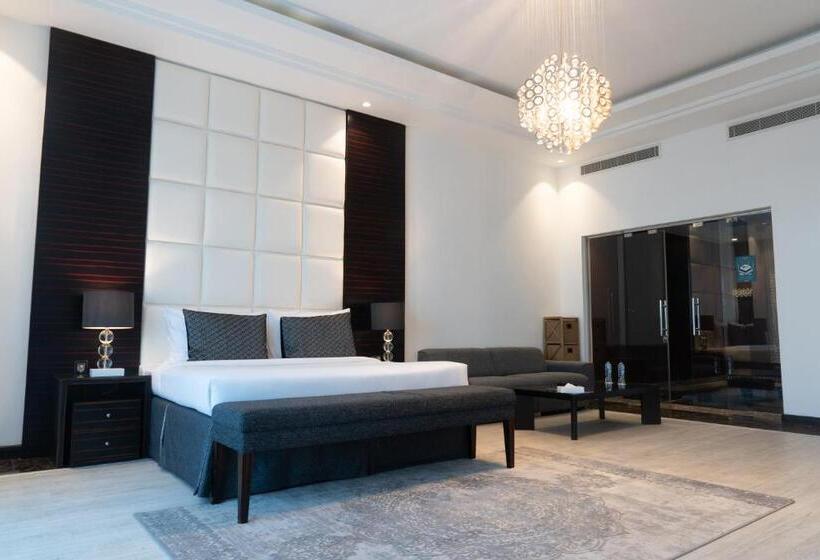 هتل Nordic Resort