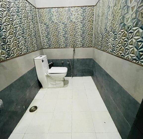 호텔 Olive International Premium