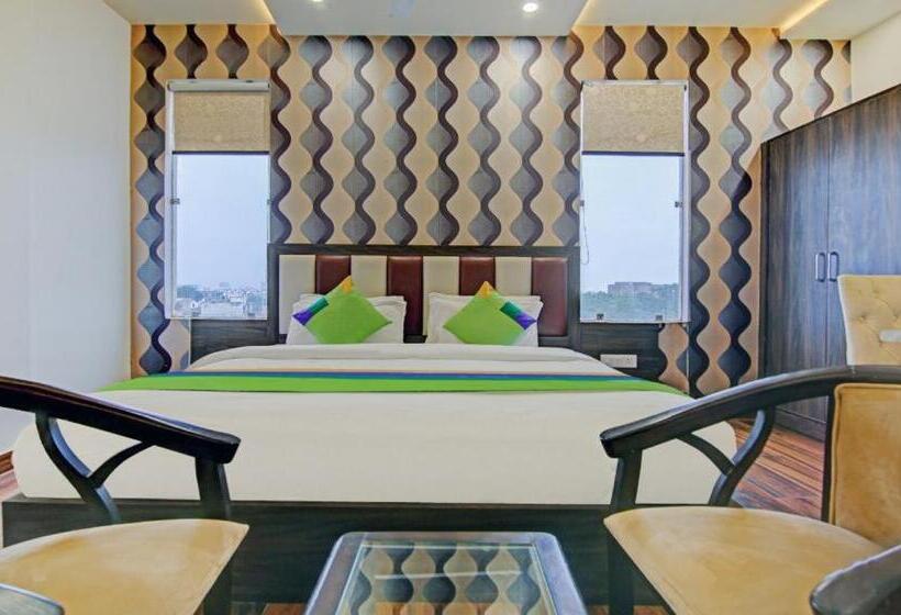 호텔 Olive International Premium